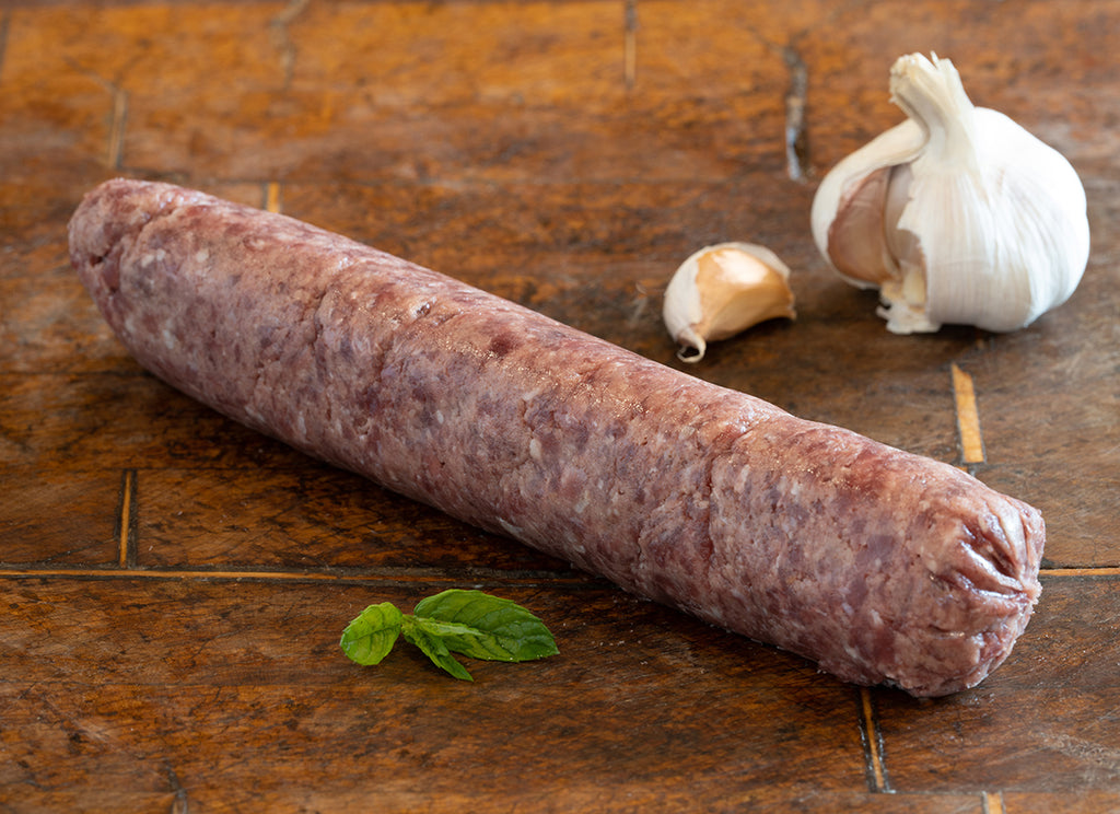 Venison Sausagemeat